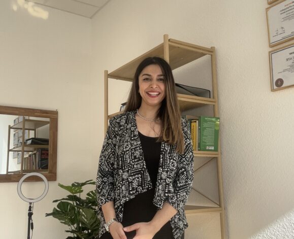 derya